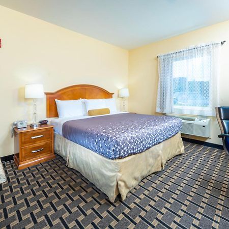 Mt. Rose Hotel Fayetteville Ngoại thất bức ảnh